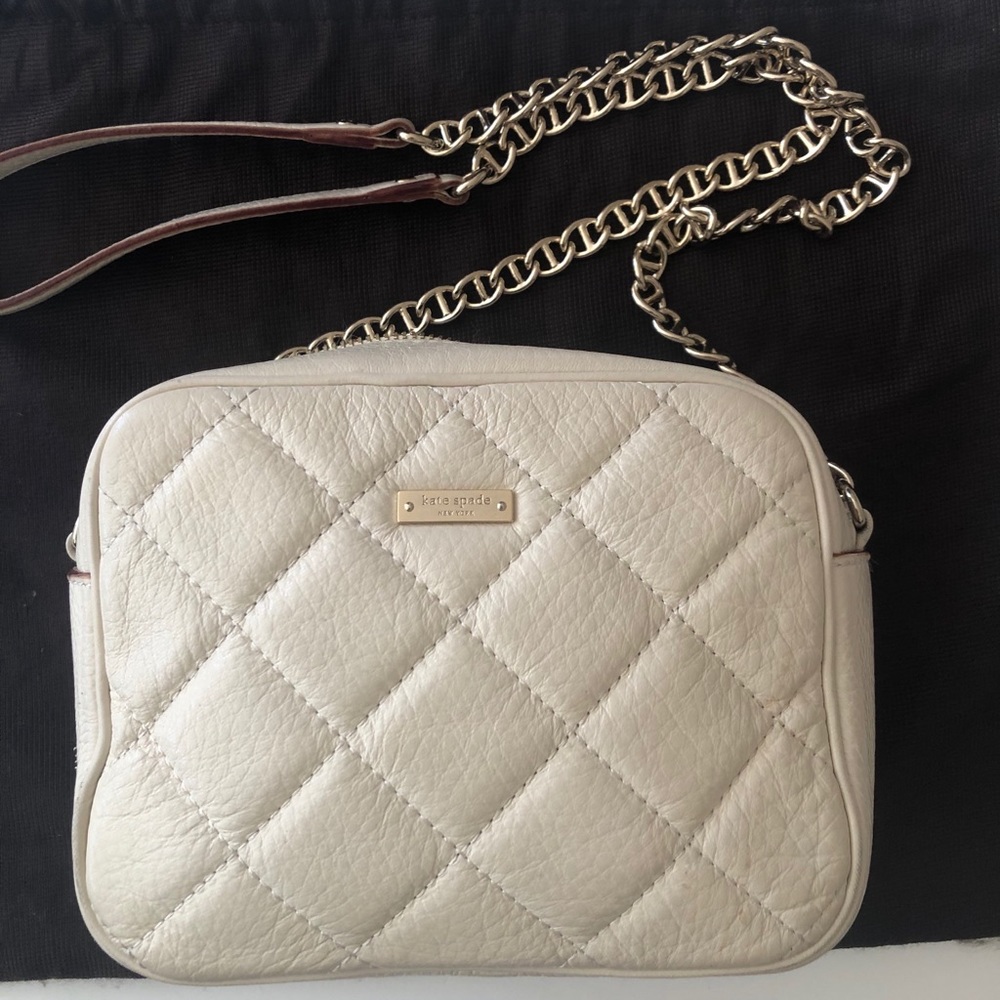 Kate Spade Crossbody Bag